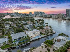 4 Pelican Dr, Fort Lauderdale FL 33301