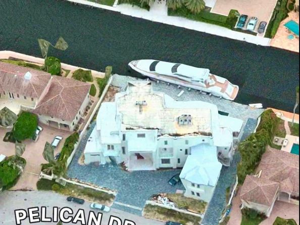 4 Pelican Dr, Fort Lauderdale FL 33301