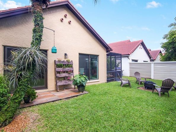 7 Ironwood Way, Palm Beach Gardens FL 33418