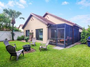 7 Ironwood Way, Palm Beach Gardens FL 33418