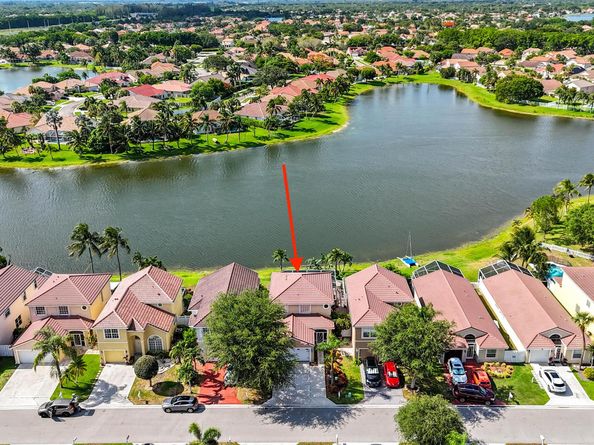 7769 Springfield Lake Drive, Lake Worth FL 33467