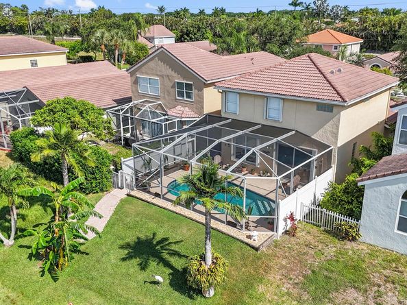 7769 Springfield Lake Drive, Lake Worth FL 33467