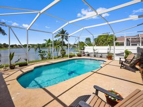 7769 Springfield Lake Drive, Lake Worth FL 33467