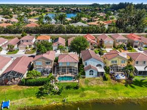 7769 Springfield Lake Drive, Lake Worth FL 33467