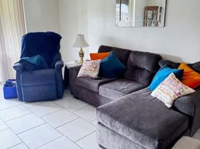 7320 Lake Circle Drive 407, Margate FL 33063