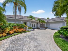 31 Dunbar Road, Palm Beach Gardens FL 33418