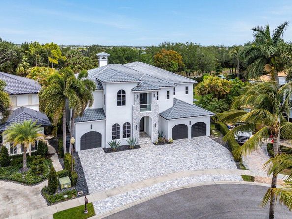 17729 Middlebrook Way, Boca Raton FL 33496