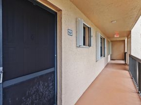 150 Lake Nancy Lane 223, West Palm Beach FL 33411