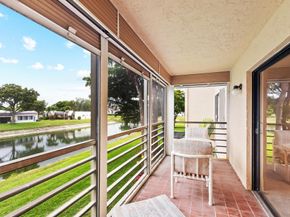 150 Lake Nancy Lane 223, West Palm Beach FL 33411