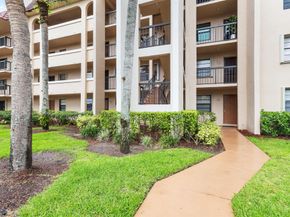 150 Lake Nancy Lane 223, West Palm Beach FL 33411