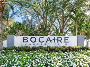 17582 Bocaire Way, Boca Raton FL 33487