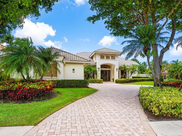17582 Bocaire Way, Boca Raton FL 33487