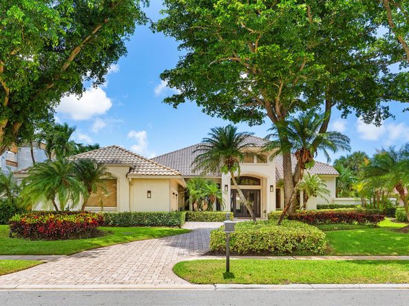 17582 Bocaire Way, Boca Raton FL 33487