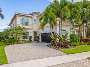 188 Carina Drive, Jupiter FL 33478