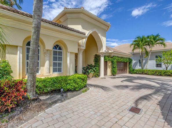 108 San Marita Way, Palm Beach Gardens FL 33418