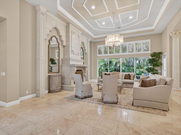 108 San Marita Way, Palm Beach Gardens FL 33418