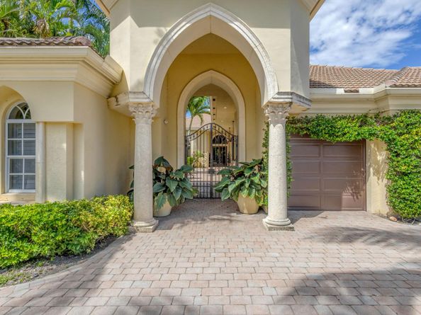 108 San Marita Way, Palm Beach Gardens FL 33418