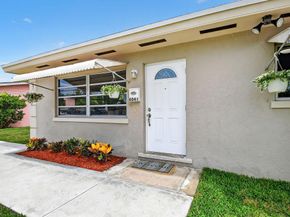 4041 Chukker Drive, West Palm Beach FL 33406