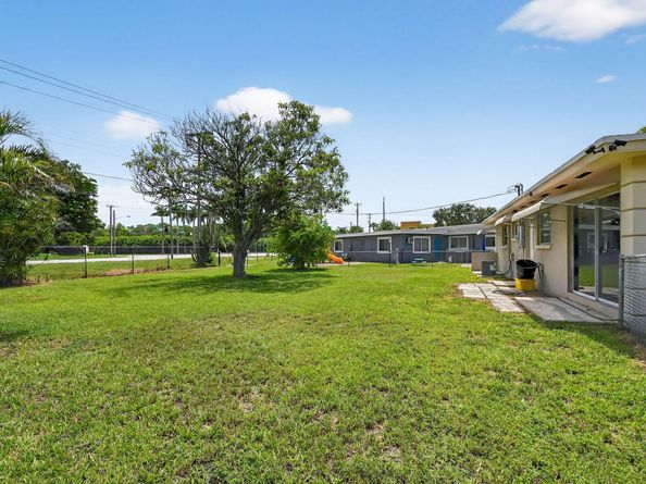4041 Chukker Drive, West Palm Beach FL 33406