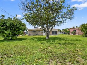 4041 Chukker Drive, West Palm Beach FL 33406