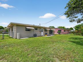 4041 Chukker Drive, West Palm Beach FL 33406