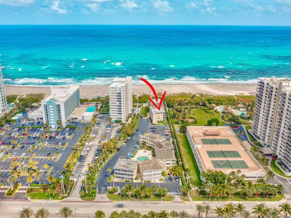 3600 N Ocean Drive 221, Singer Island FL 33404