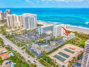 3600 N Ocean Drive 221, Singer Island FL 33404