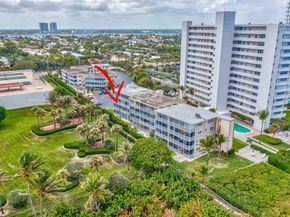 3600 N Ocean Drive 221, Singer Island FL 33404