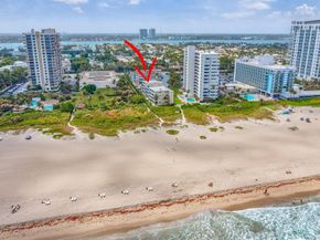 3600 N Ocean Drive 221, Singer Island FL 33404