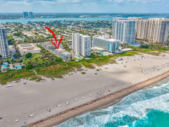 3600 N Ocean Drive 221, Singer Island FL 33404