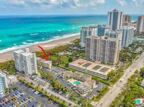 3600 N Ocean Drive 221, Singer Island FL 33404