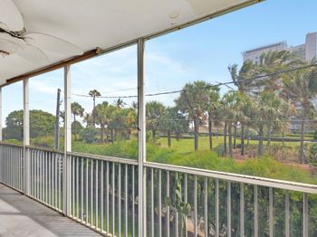 3600 N Ocean Drive