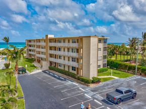 3600 N Ocean Drive 221, Singer Island FL 33404