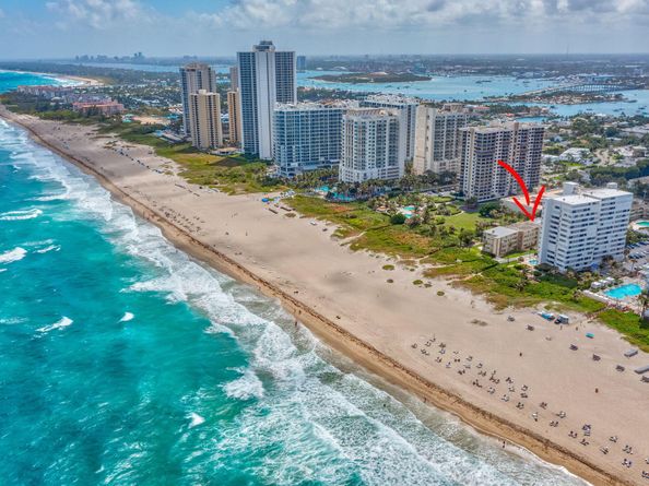 3600 N Ocean Drive 221, Singer Island FL 33404