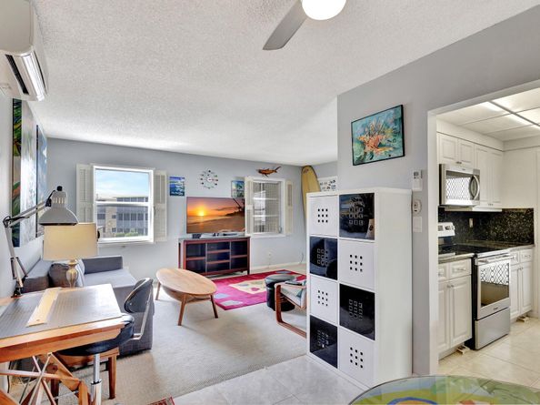 3600 N Ocean Drive 221, Singer Island FL 33404