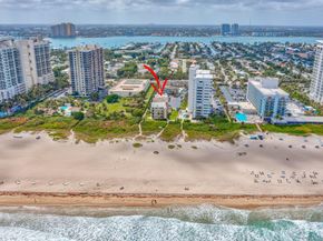 3600 N Ocean Drive 221, Singer Island FL 33404