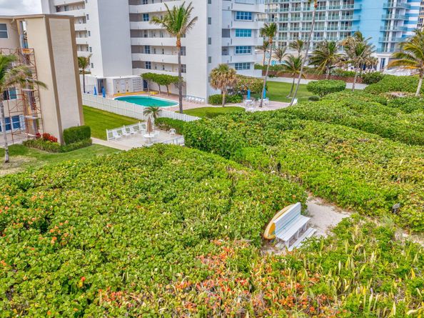 3600 N Ocean Drive 221, Singer Island FL 33404