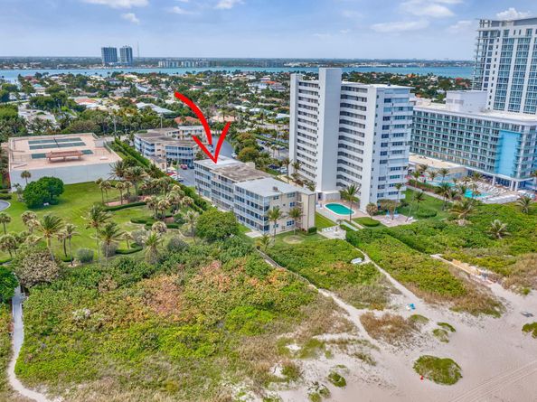 3600 N Ocean Drive 221, Singer Island FL 33404
