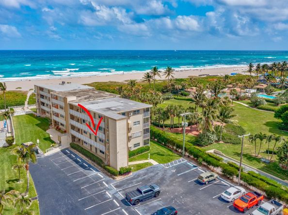 3600 N Ocean Drive 221, Singer Island FL 33404