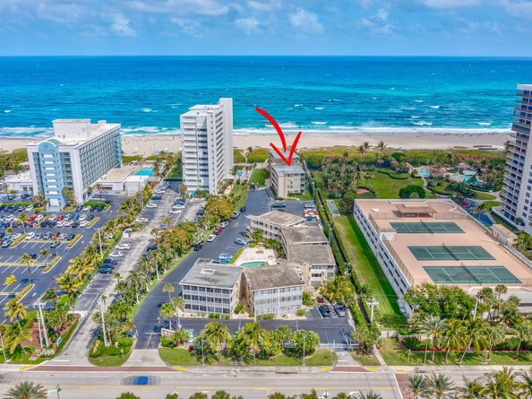 3600 N Ocean Drive 221, Singer Island FL 33404