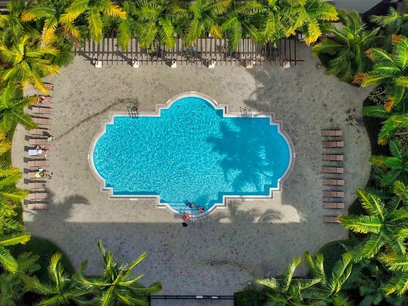 1690 Renaissance Commons Boulevard 1323, Boynton Beach FL 33426