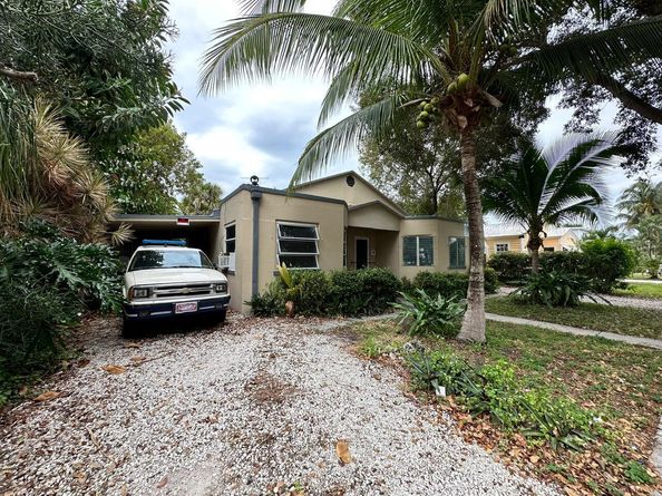 523 48th Street, West Palm Beach FL 33407