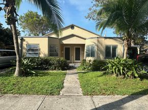523 48th Street, West Palm Beach FL 33407