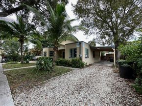 523 48th Street, West Palm Beach FL 33407