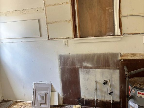 523 48th Street, West Palm Beach FL 33407