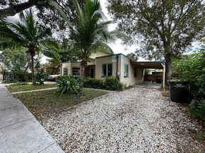 523 48th Street, West Palm Beach FL 33407