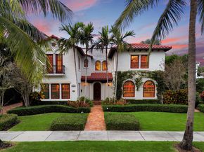225 Pershing Way, West Palm Beach FL 33401