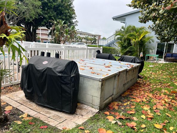 751 Pine Dr 101, Pompano Beach FL 33060