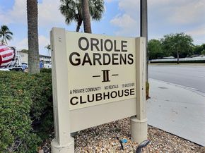 7805 W Atlantic Blvd 207, Margate FL 33063