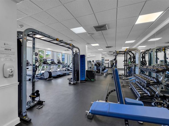 2100 S Ocean Ln 604, Fort Lauderdale FL 33316
